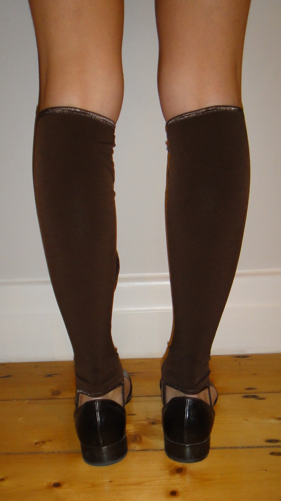Shaye Stockings
