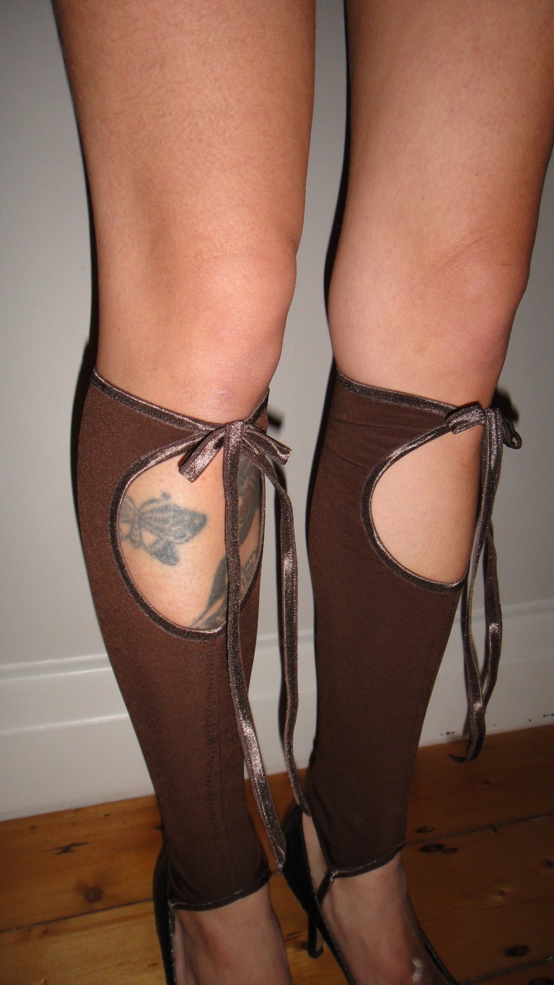 Shaye Stockings
