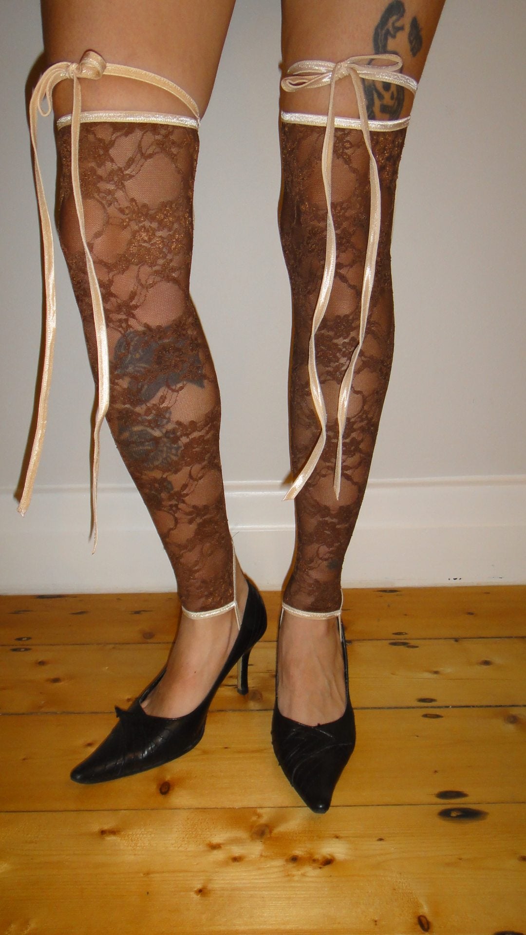 Giulia Stockings