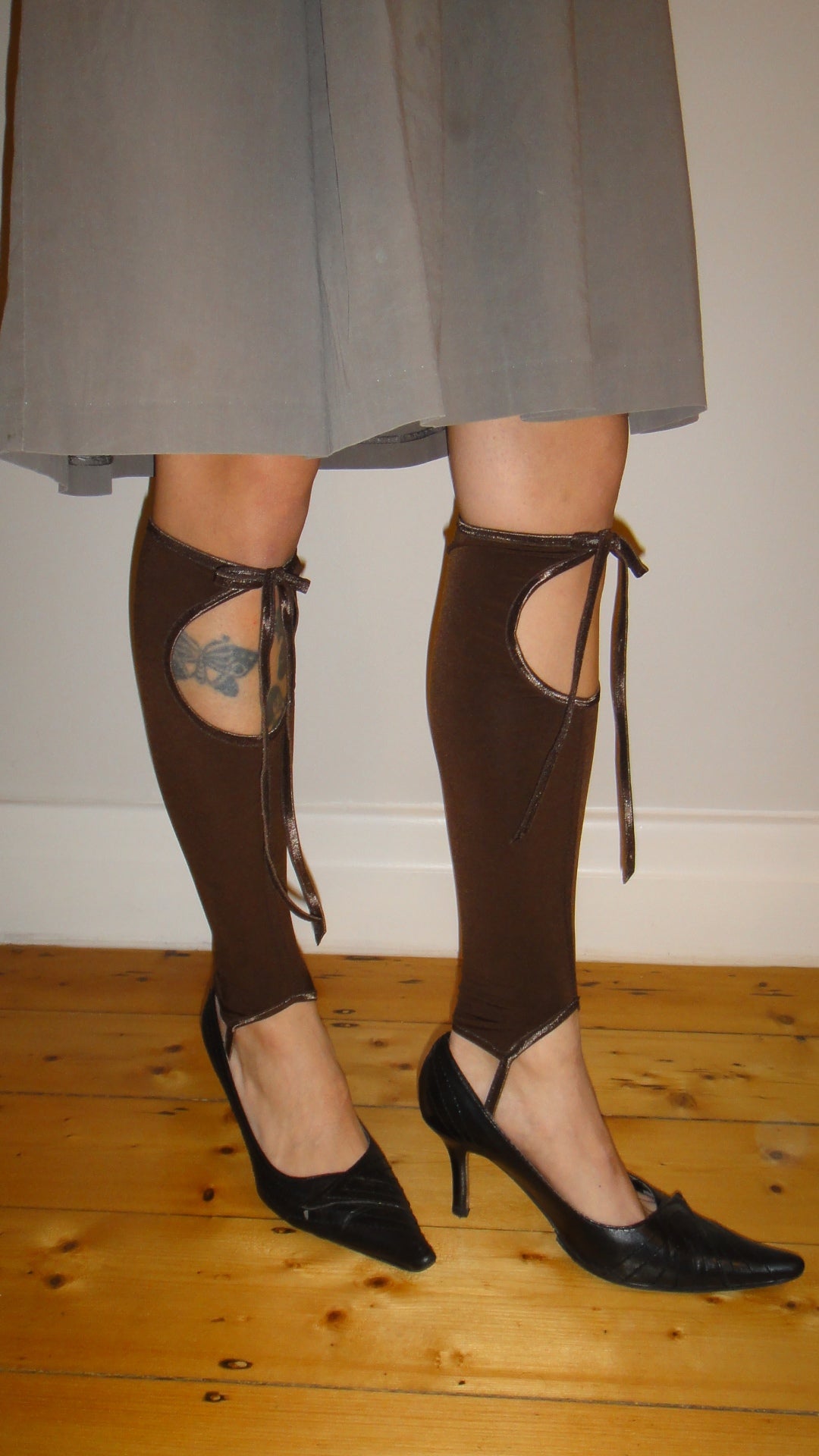 Shaye Stockings