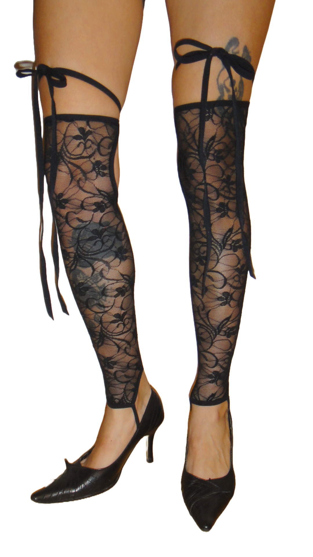 Mia Stockings