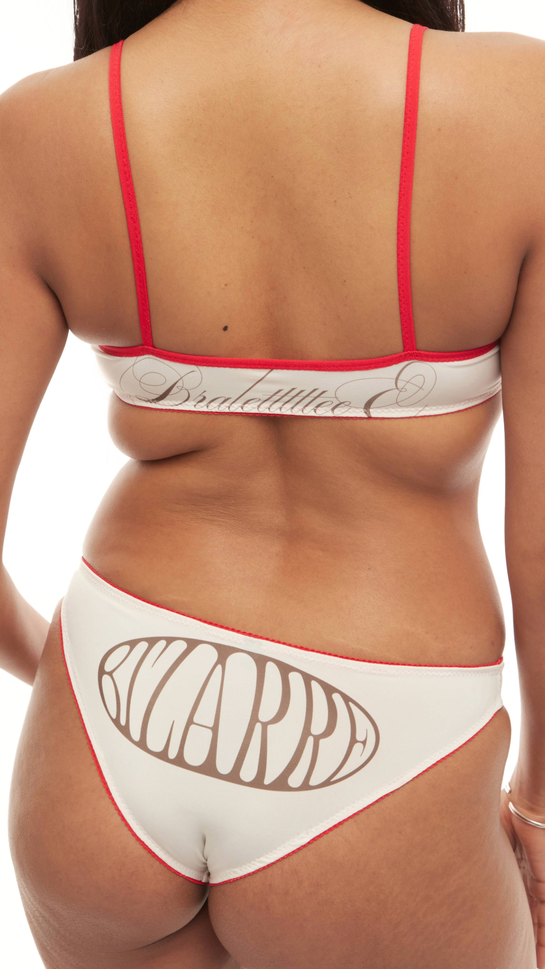 Wrapped Briefs