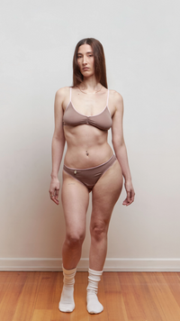 Neapolitan Underwear