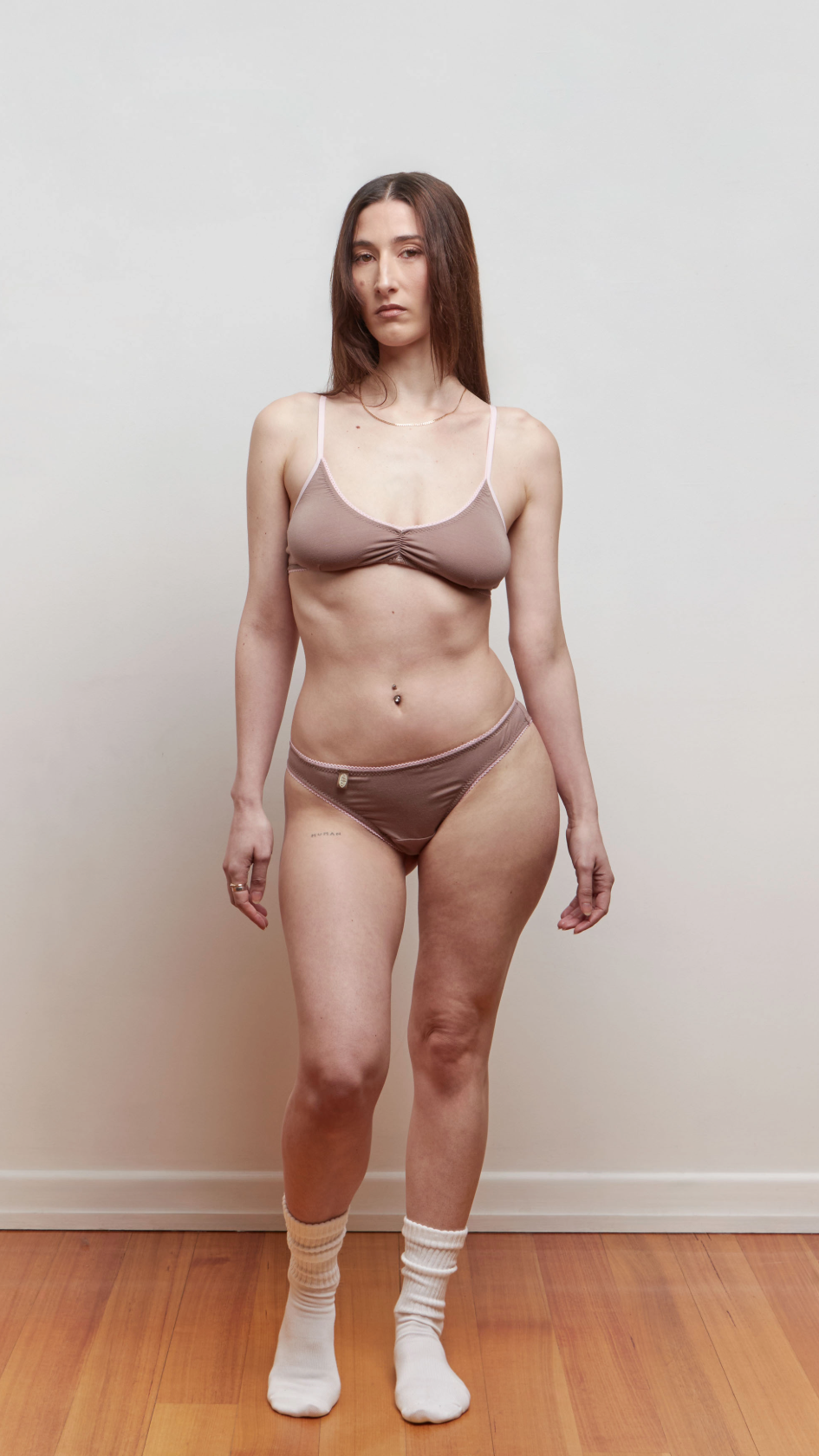 Neapolitan Underwear