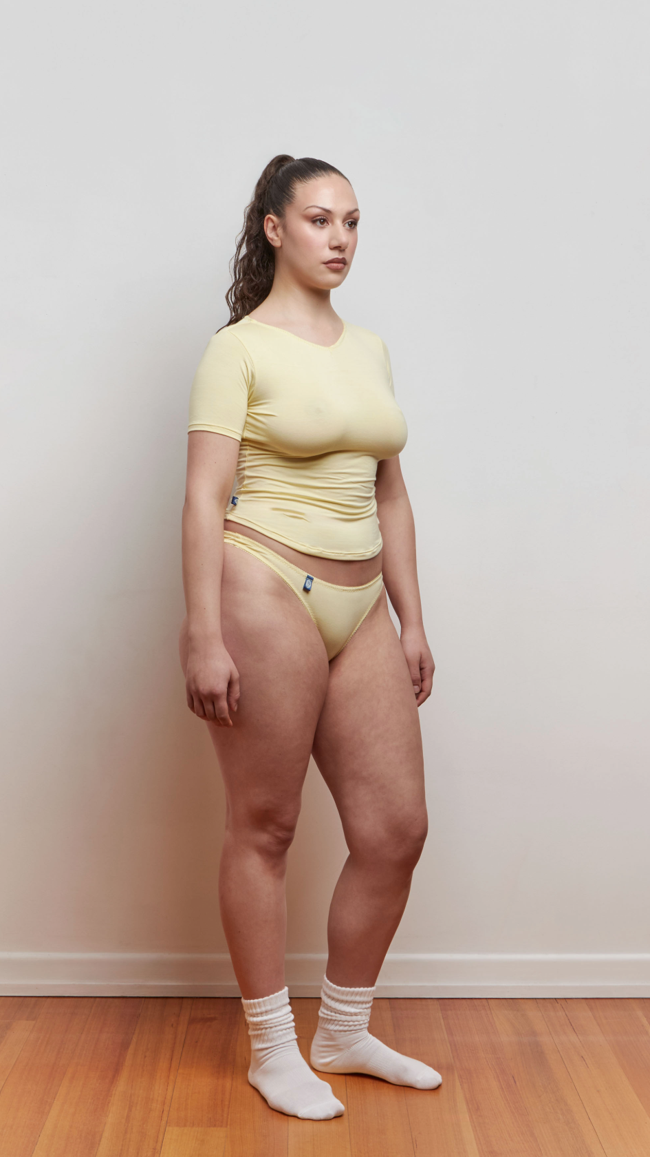 Butter Thong