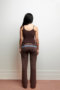 Dolce Singlet