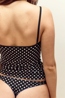 Reverse Polka Thong