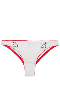 Wrapped Briefs