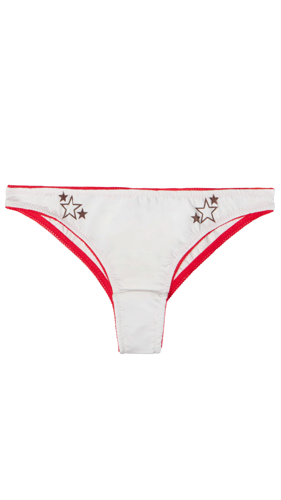 Wrapped Briefs