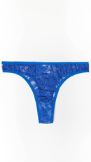 Paloma Thong