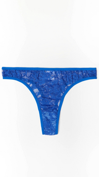 Paloma Thong
