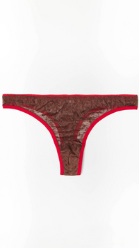 Tiare Thong