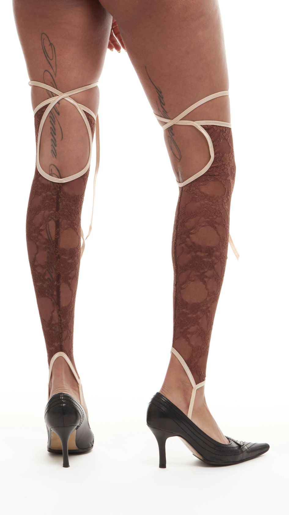 Giulia Stockings