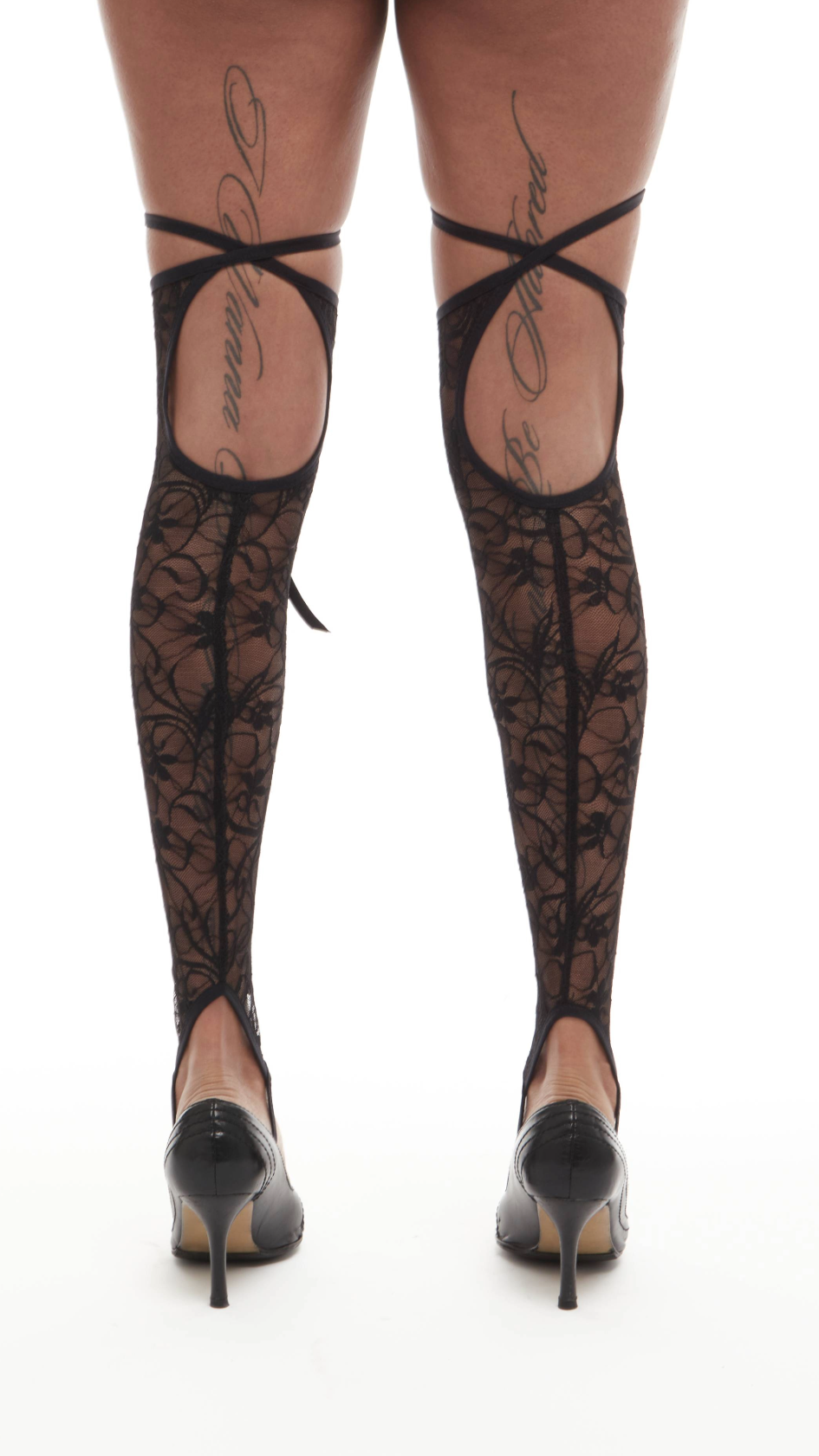 Mia Stockings