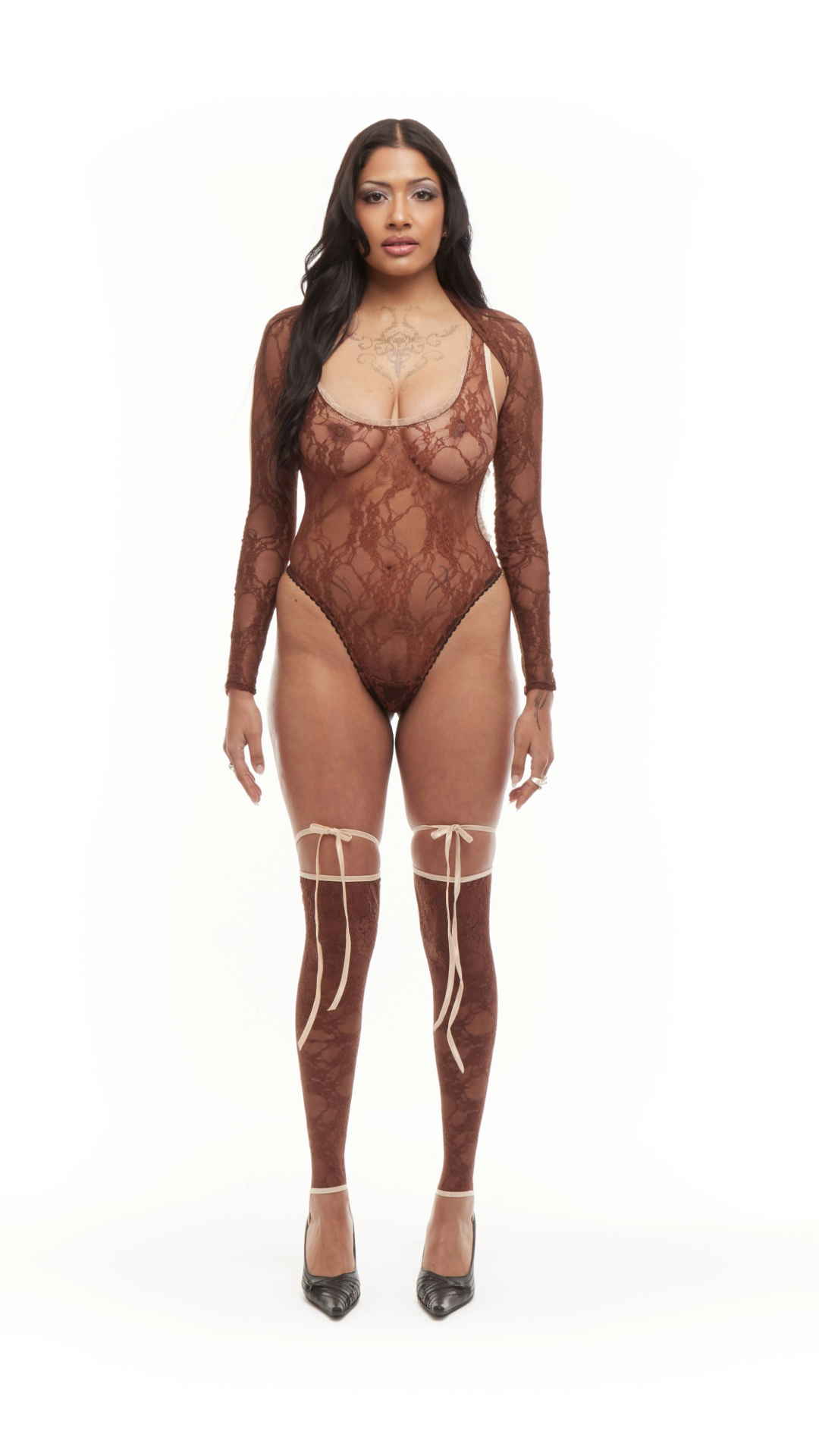 Giulia Leotard